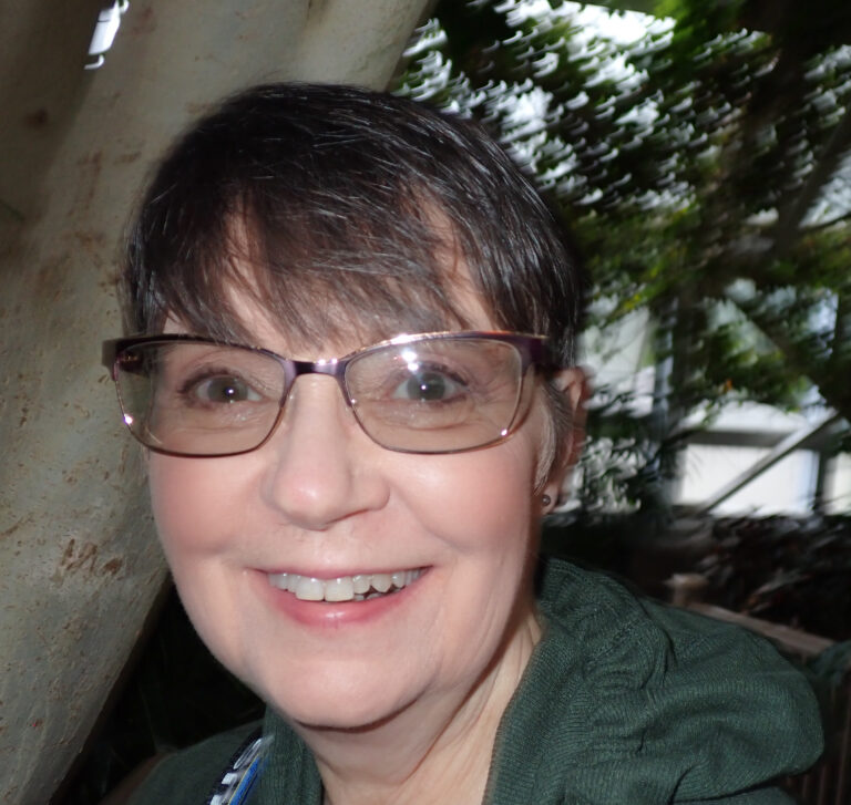 image of Deb Larabee