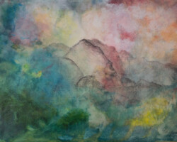 Mystical Mountains Mystical Mountains