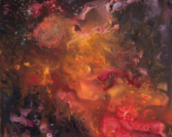 Deep Space Deep Space