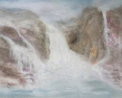 Cascading Fury Cascading Fury