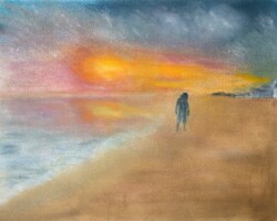 Alone Alone